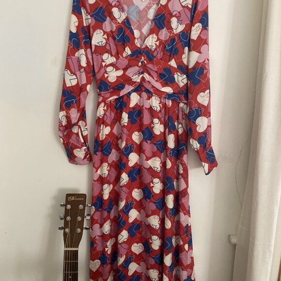 Maxi Dress - Picture 3 of 4